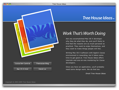 Tree House Ideas Screenshot