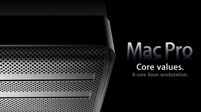 Mac Pro