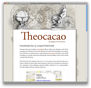 Theocacao Design 2