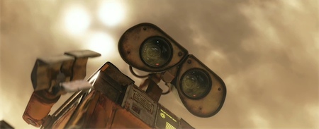 Wall-E